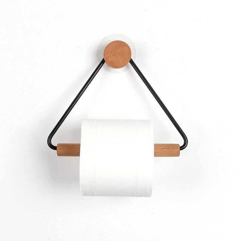 HomeTod™ Moderne Toiletpapierhouder