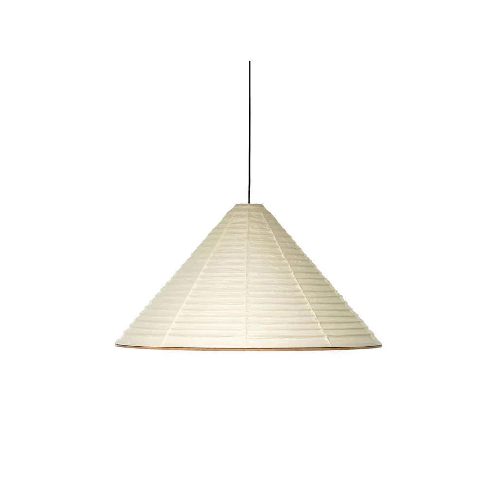 Cone Washi hanglamp