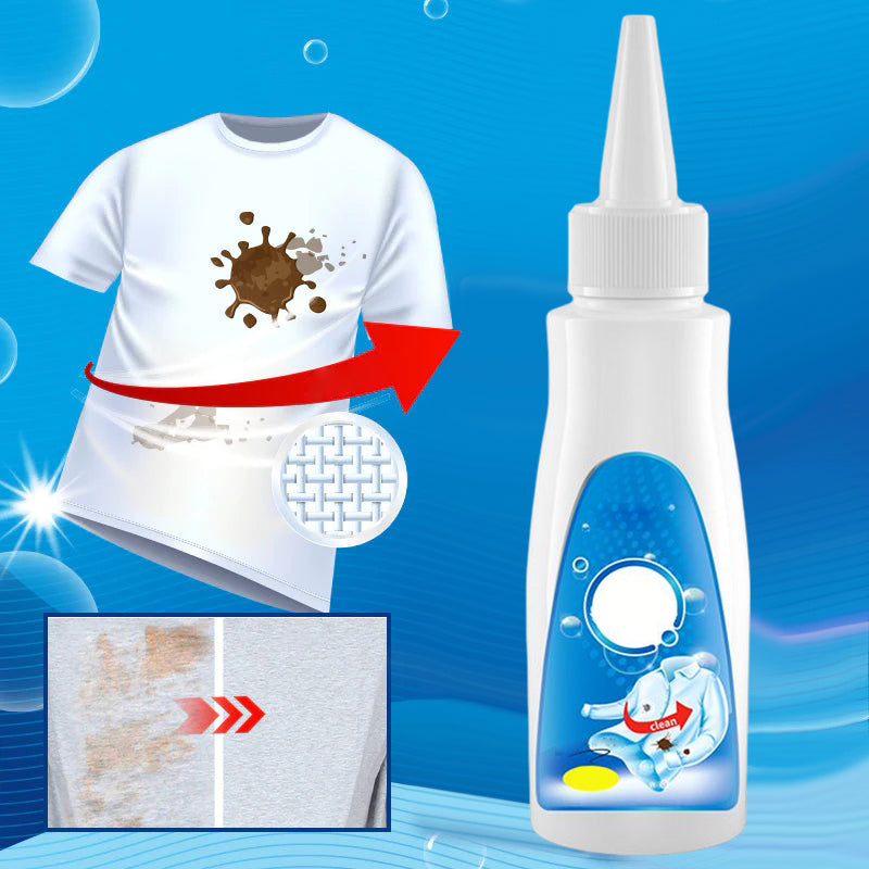 Active Enzyme Clothing Plet Removal Agent