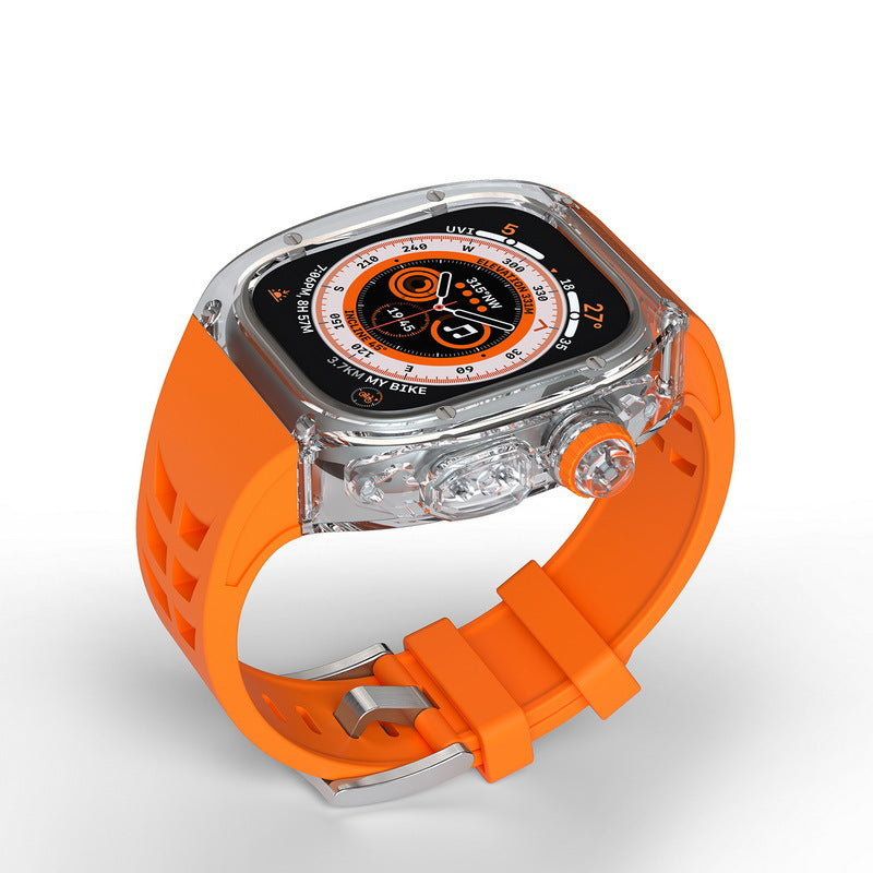 Crystal Pro Series - Apple Watch Ultra-fodral