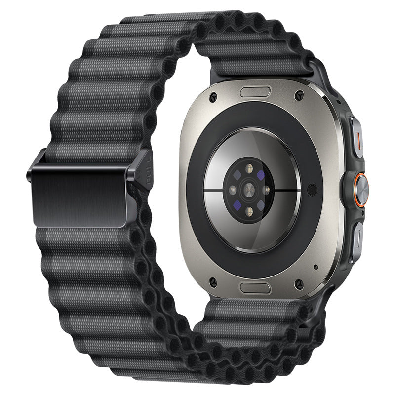 OFF-ROAD Gewebtes Armband für Samsung Watch Ultra