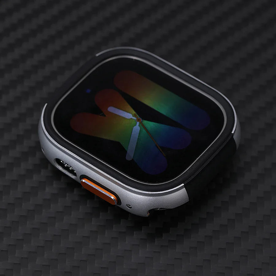 Aluminiumlegierung Gehäuse für Apple Watch Ultra