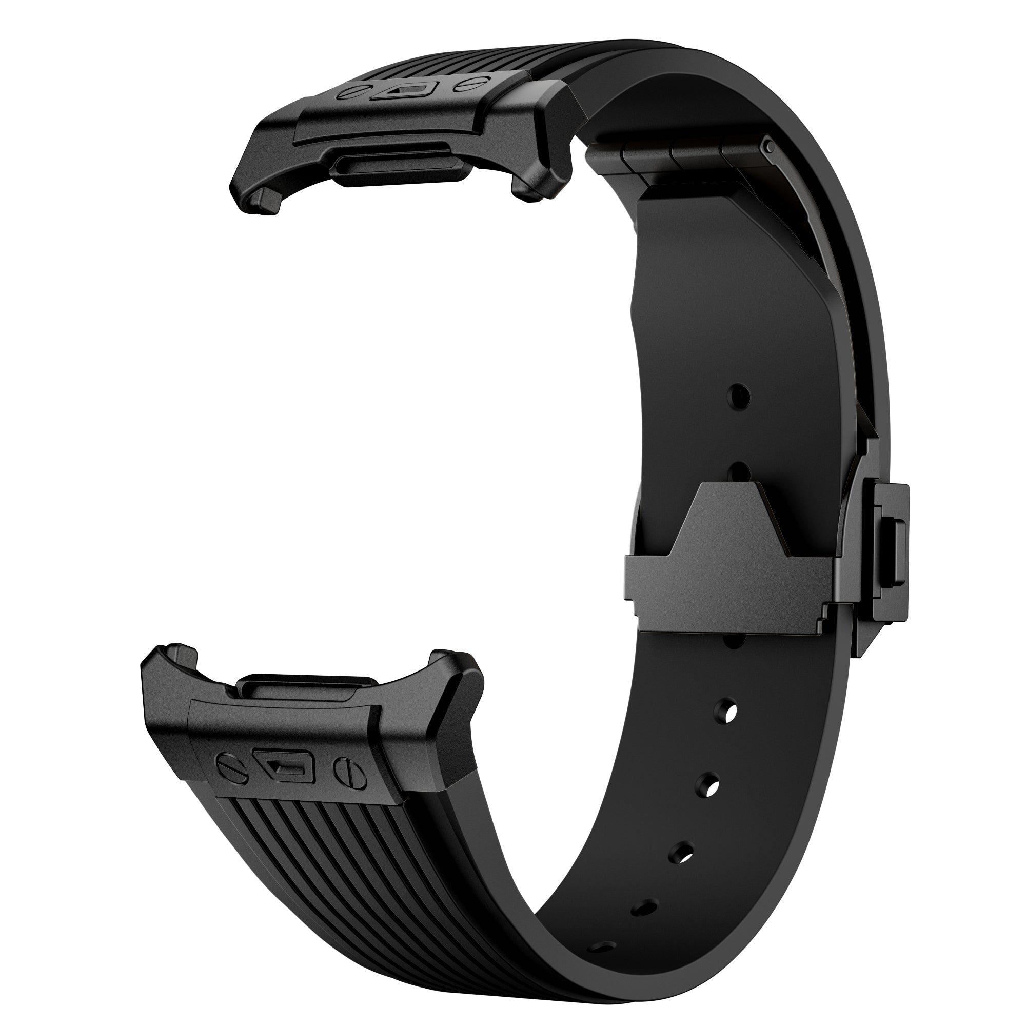 Designer Silikonarmband für Samsung Watch Ultra