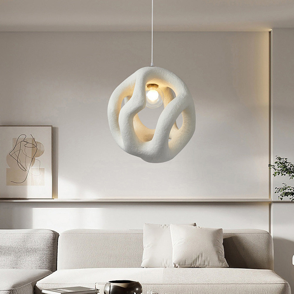 Harmony - Balanced Pendant Lamp