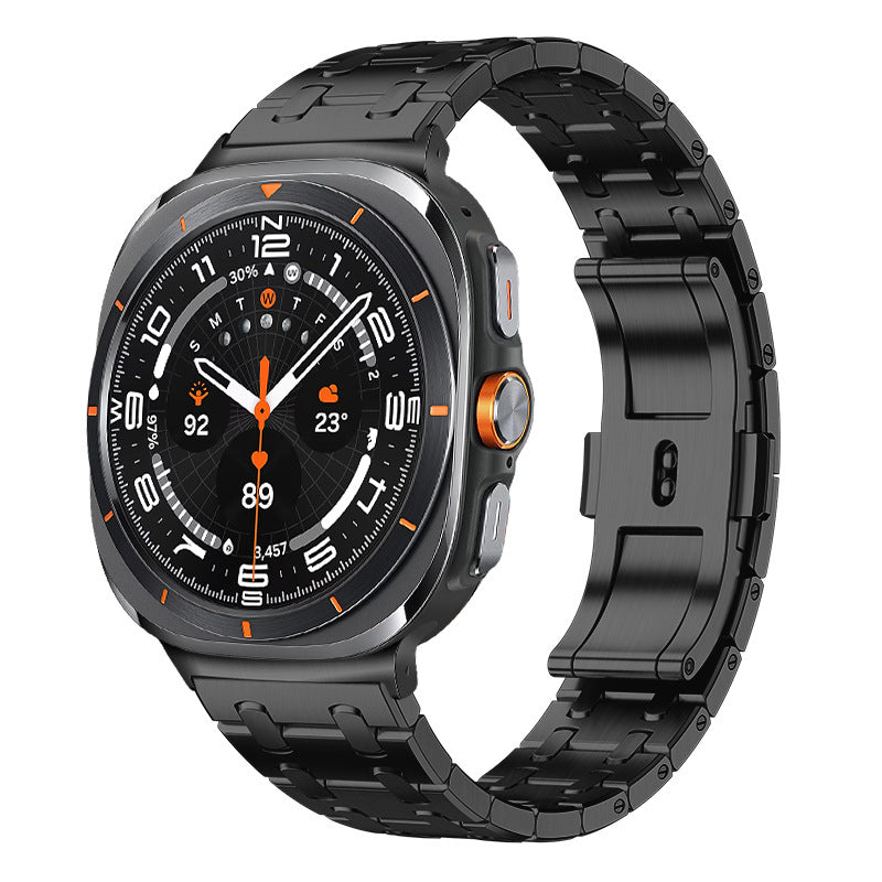 AP Edelstahlband für Samsung Watch Ultra