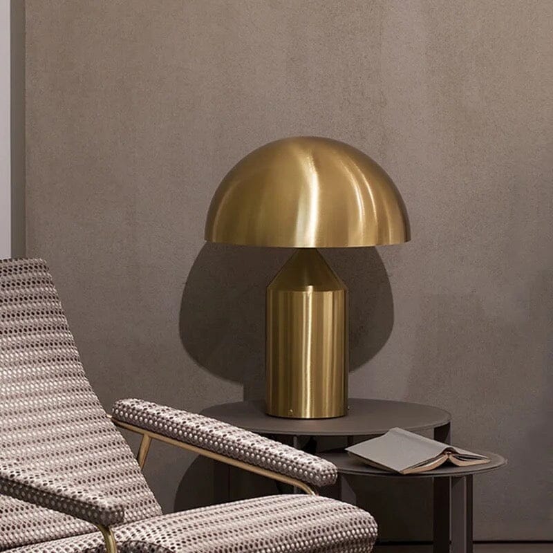 Sphinx Table Lamp