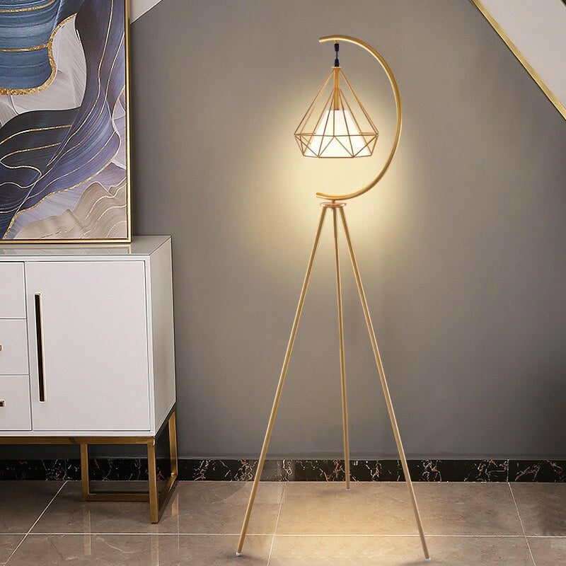 The Nesjar Floor Light