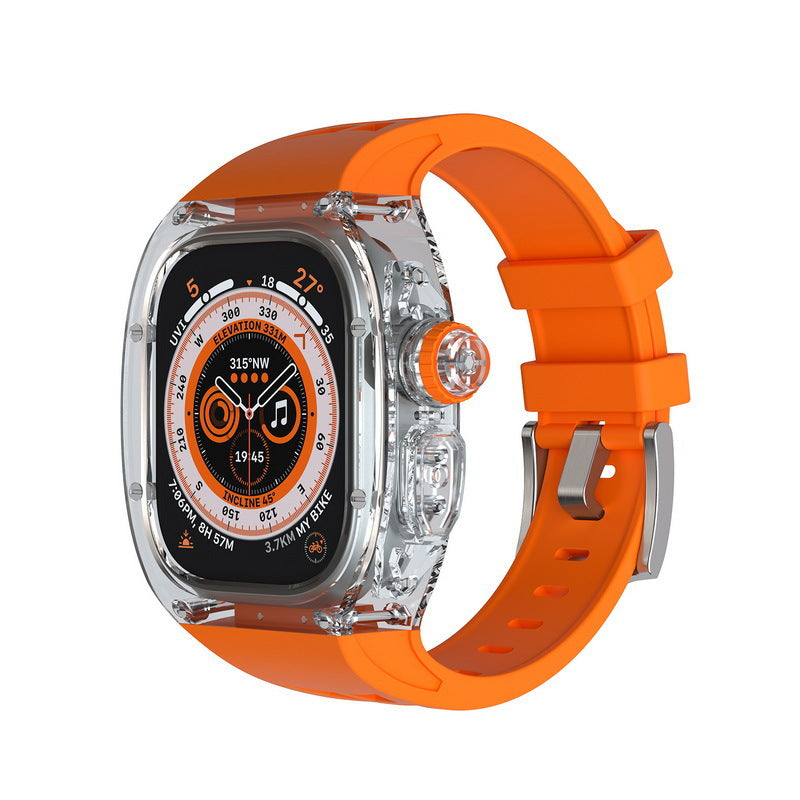 Crystal Pro Series - Capa para Apple Watch Ultra