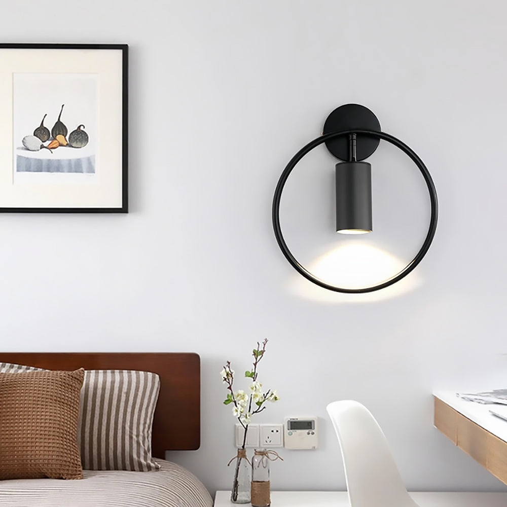 The Dina Wall Light lamp