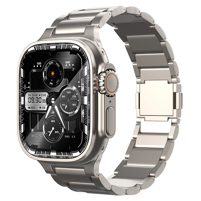 Titanium Pro - Pasek do Apple Watch Ultra