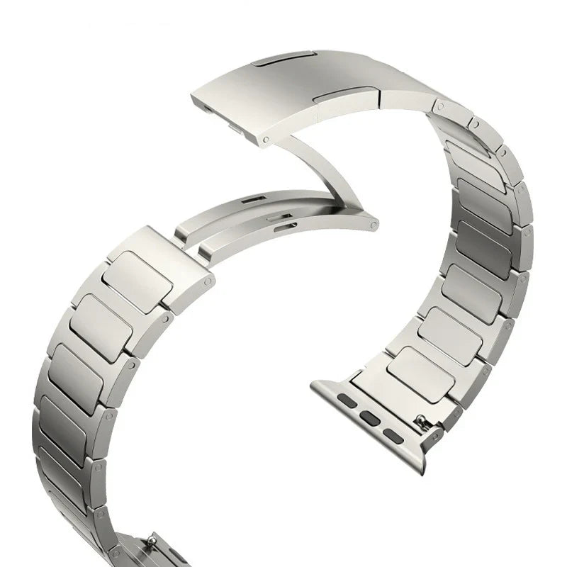 Titanium Band R02