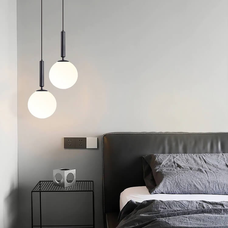 Rolf Pendant Light