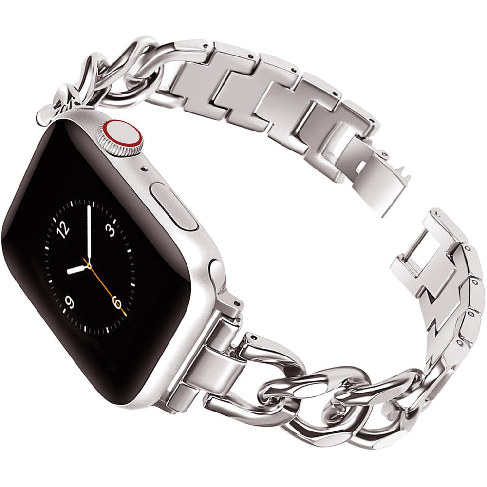 Pulsera de lujo para Apple Watch