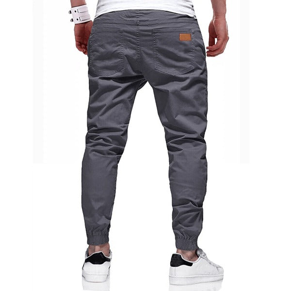 VIGGO pants - Stylish and comfortable trousers