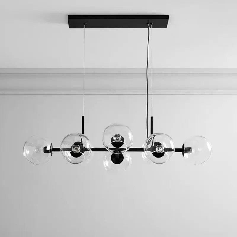 Julia Bubble Chandelier