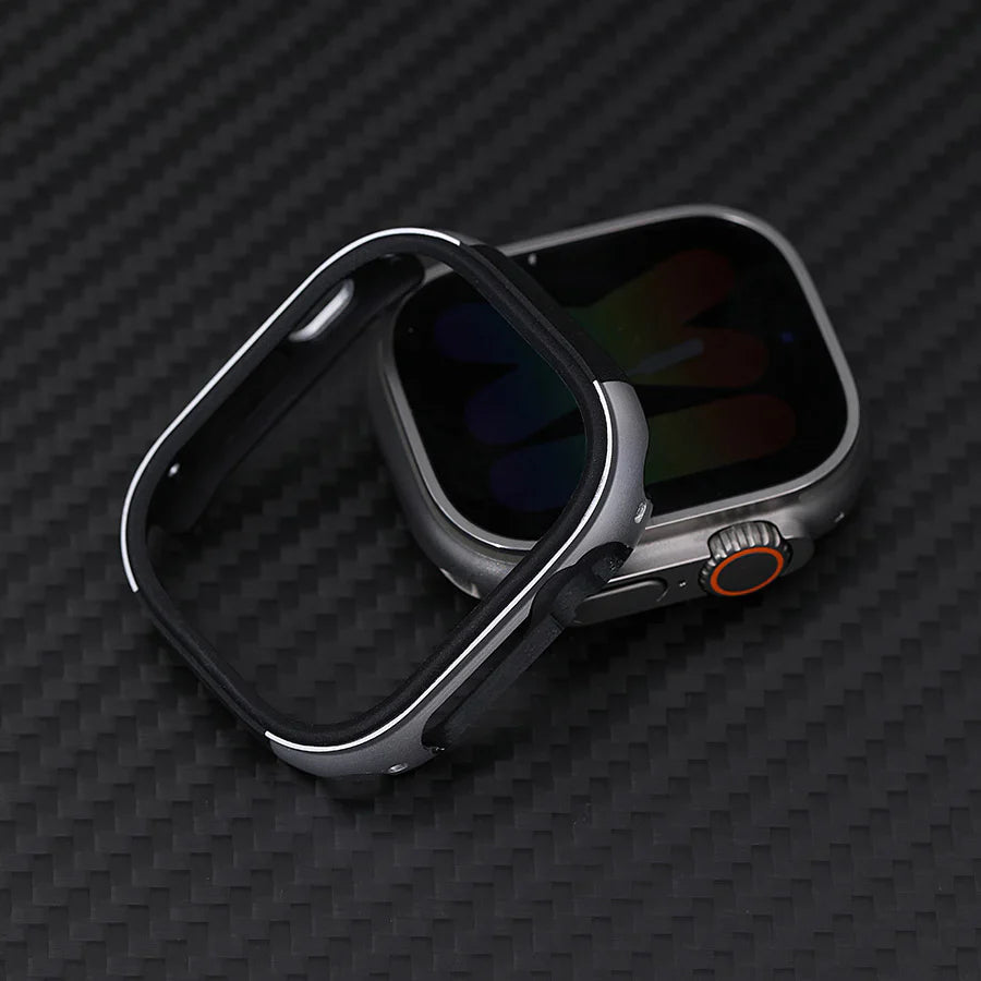 Aluminum Alloy Case For Apple Watch Ultra