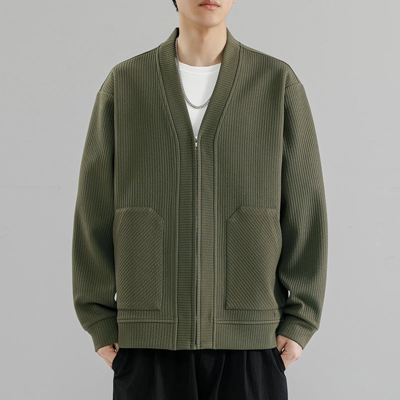 Mitchell™ Kyoto Cardigan Jacke