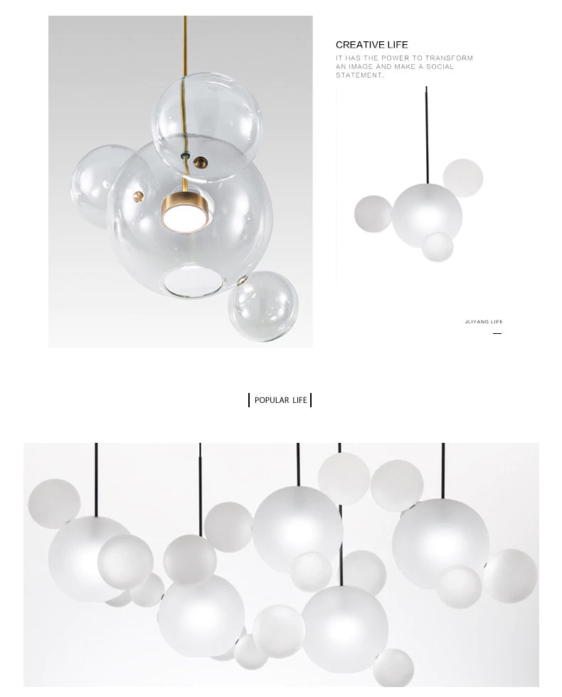 The Greve Chandelier