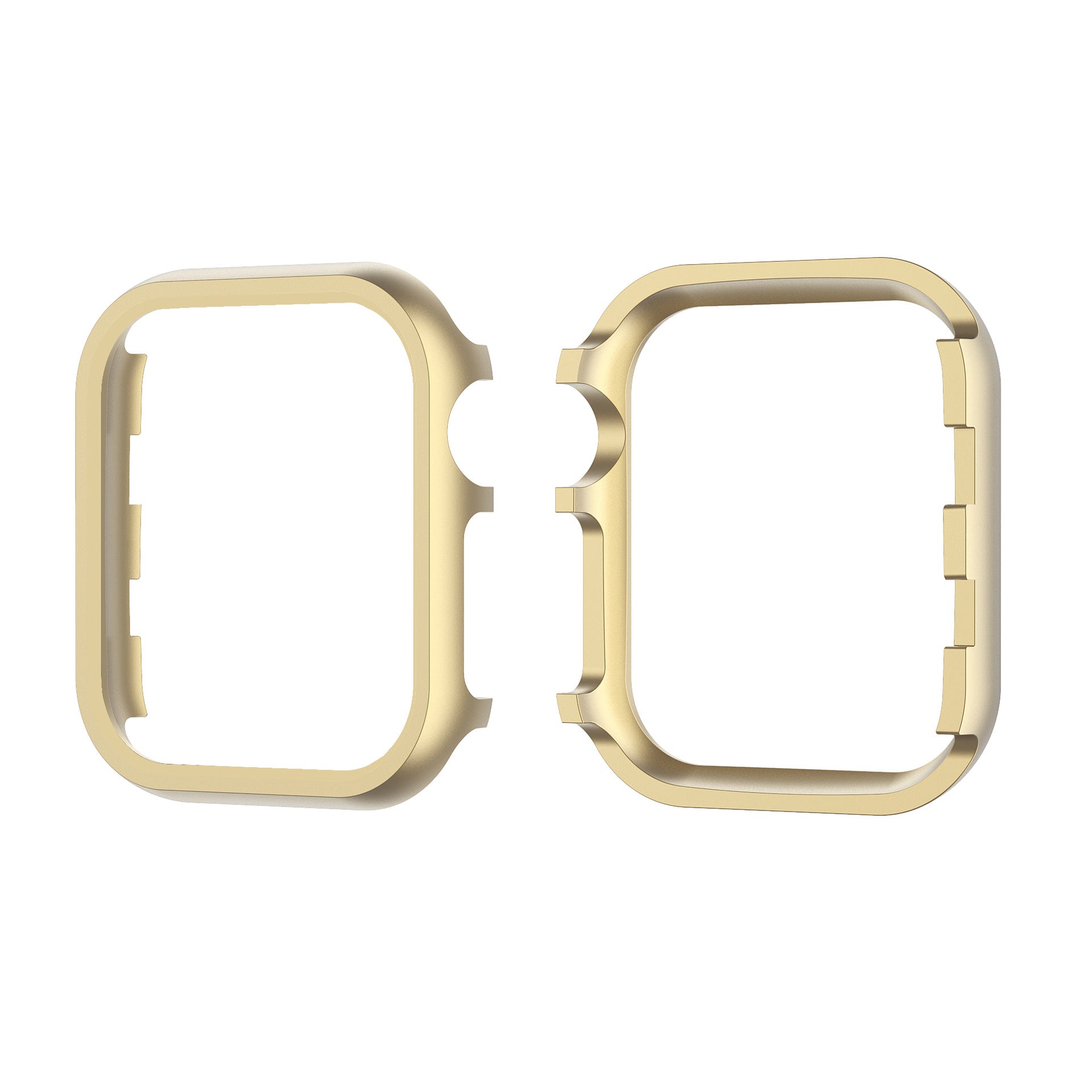 Coque pour Apple Watch