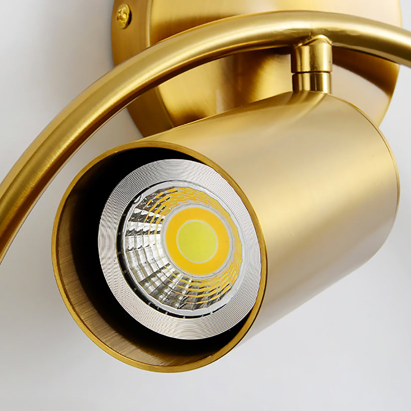 The Dina Wall Light lamp