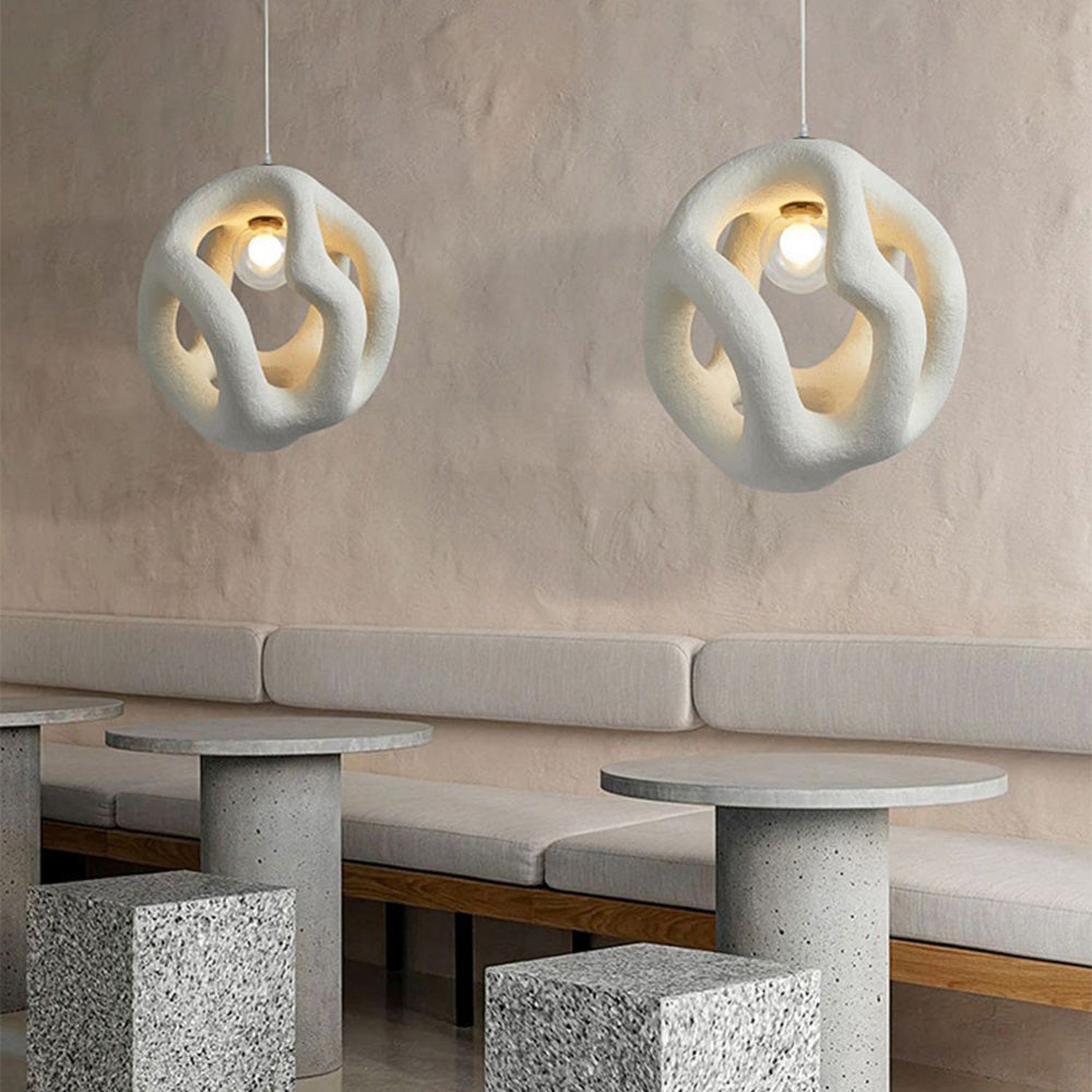 Harmony - Balanced Pendant Lamp