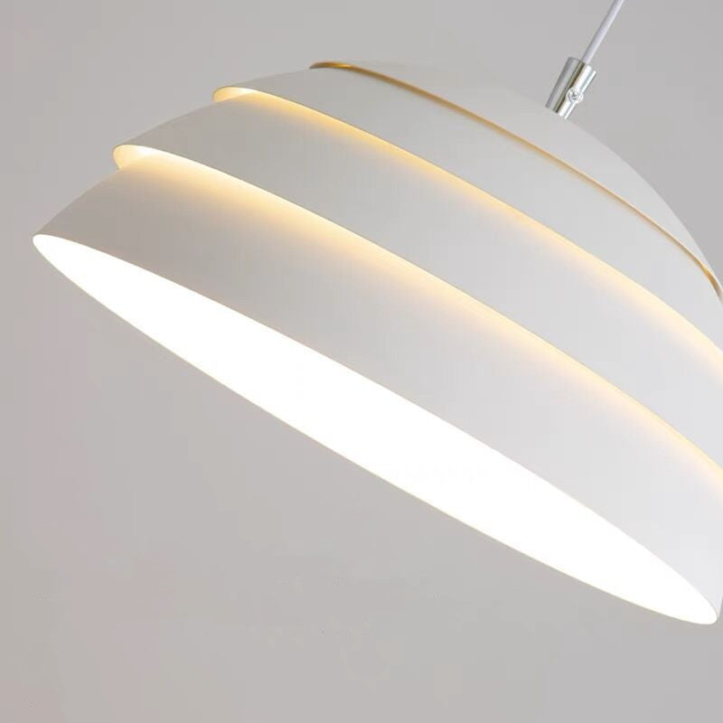 Domeo - Lampada a sospensione a LED