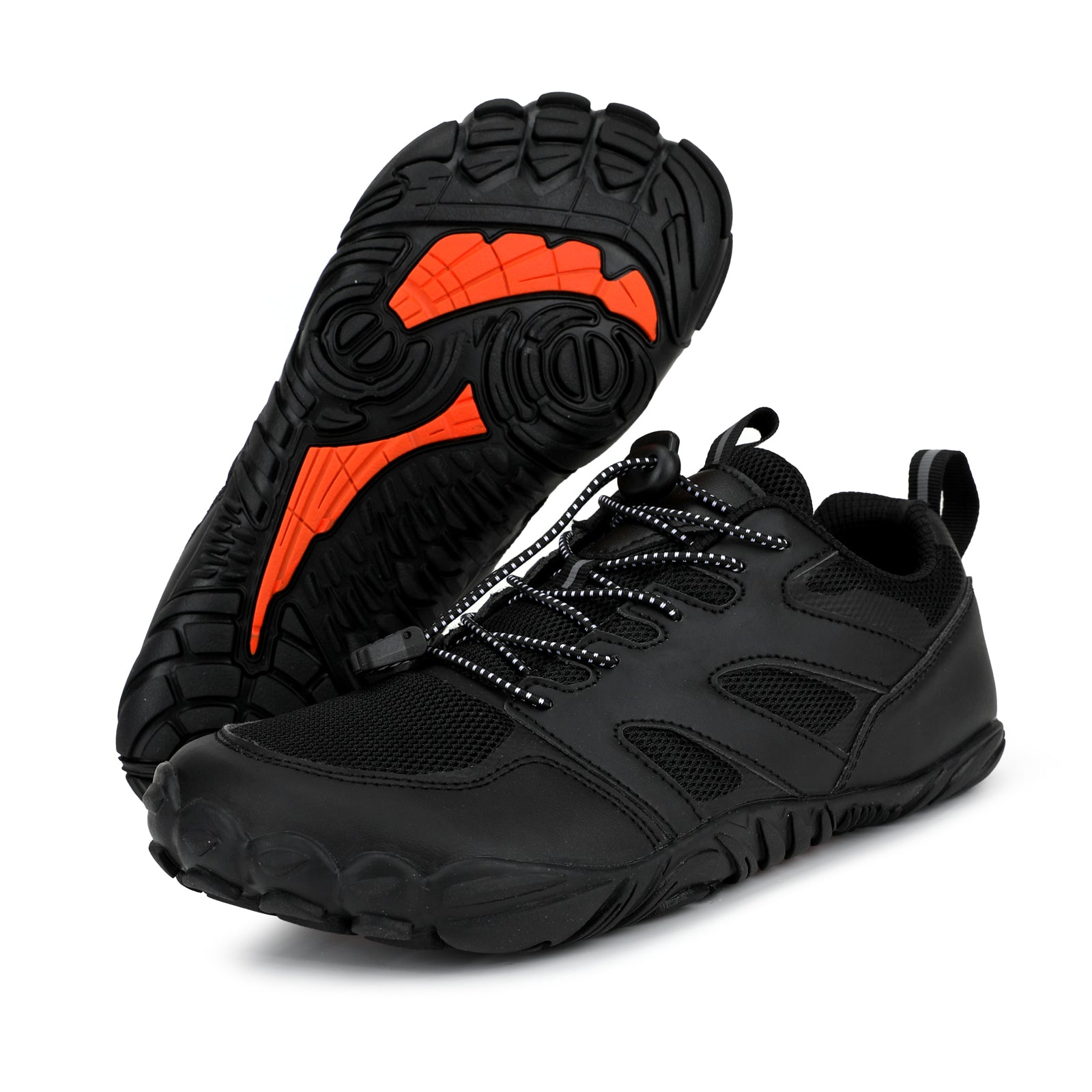 SoftStep® | Padded Barefoot shoes