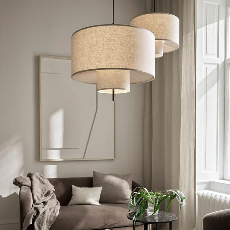 Lampadario Canvas Lightscape