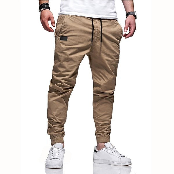 VIGGO pants - Stylish and comfortable trousers