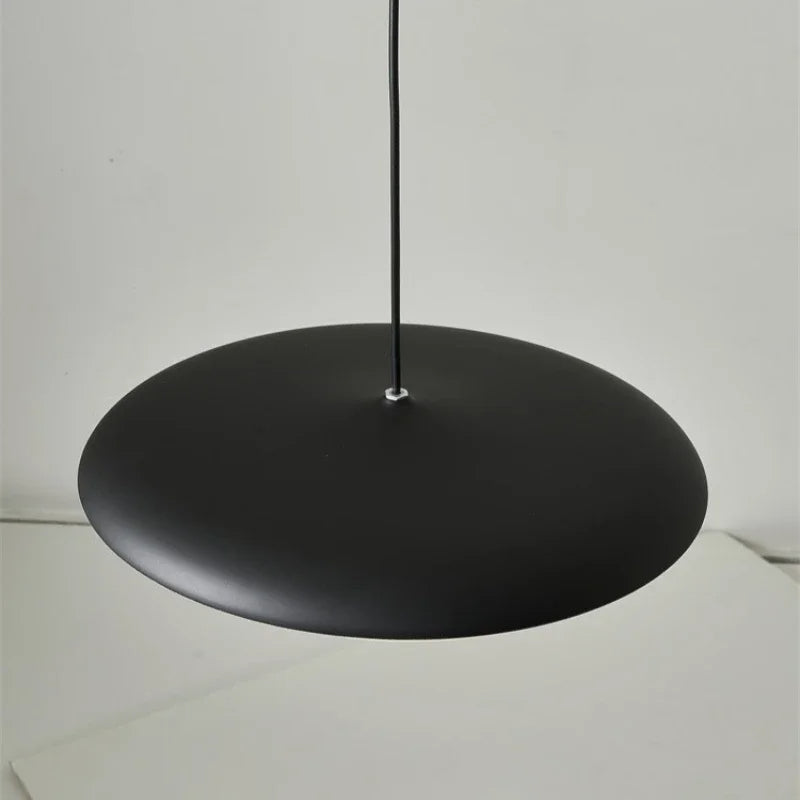 Decor | Cover Pendant Light