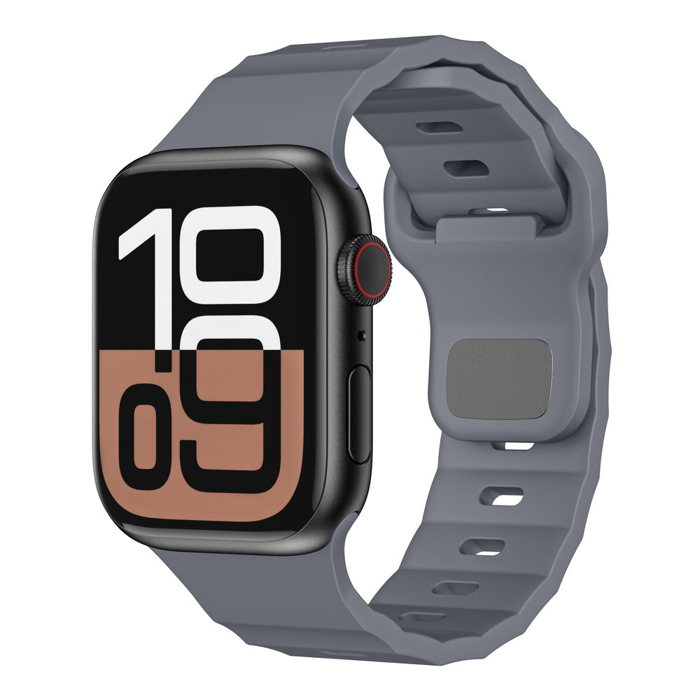 AW FKM Sportarmband für Apple Watch