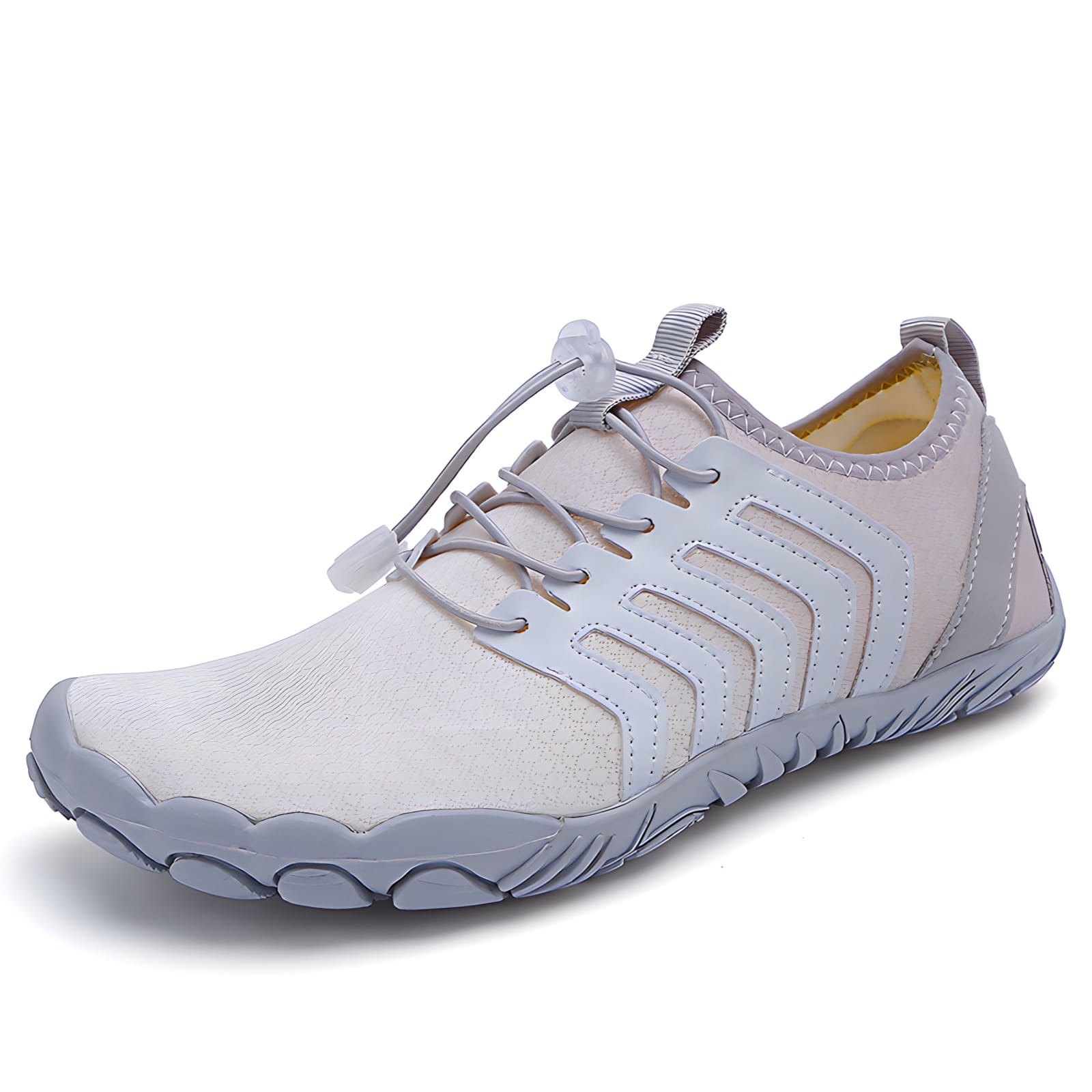 Ventur Trek® | Sapatos Barefoot Antiderrapantes