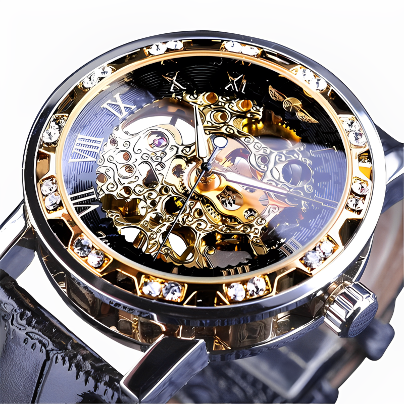 Admiral Prestige Horloge