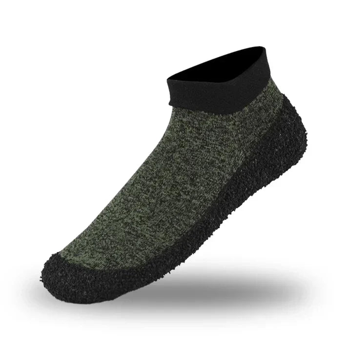 Chaussures BareSock™ | Chaussette pieds nus