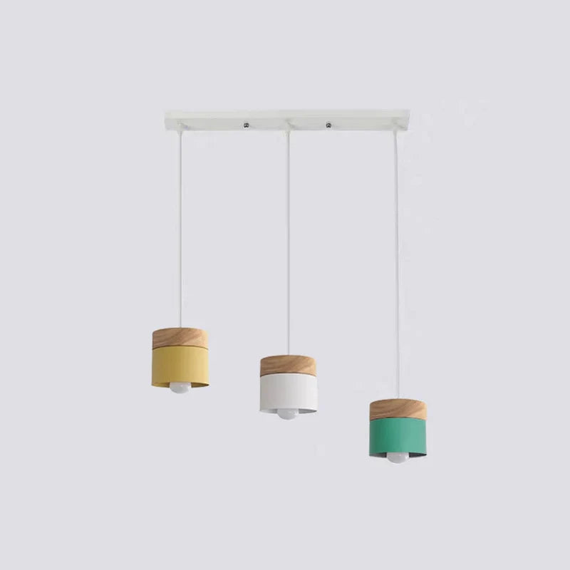 DesignBoîte – Lampada a sospensione chic e contemporanea