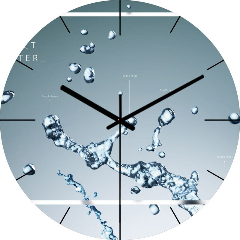 ArtiTime - Modern design wall clock