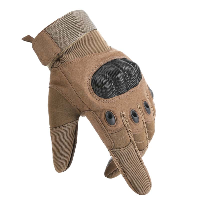 TactiRide Gloves