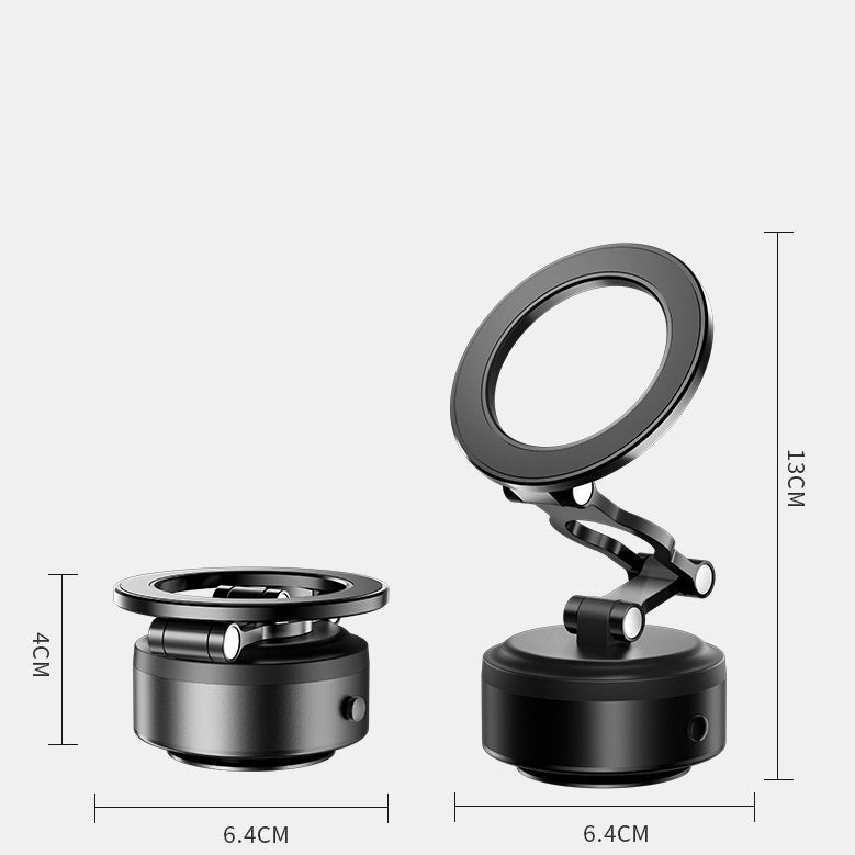 Three-axis Folding Magnetic Car Holder