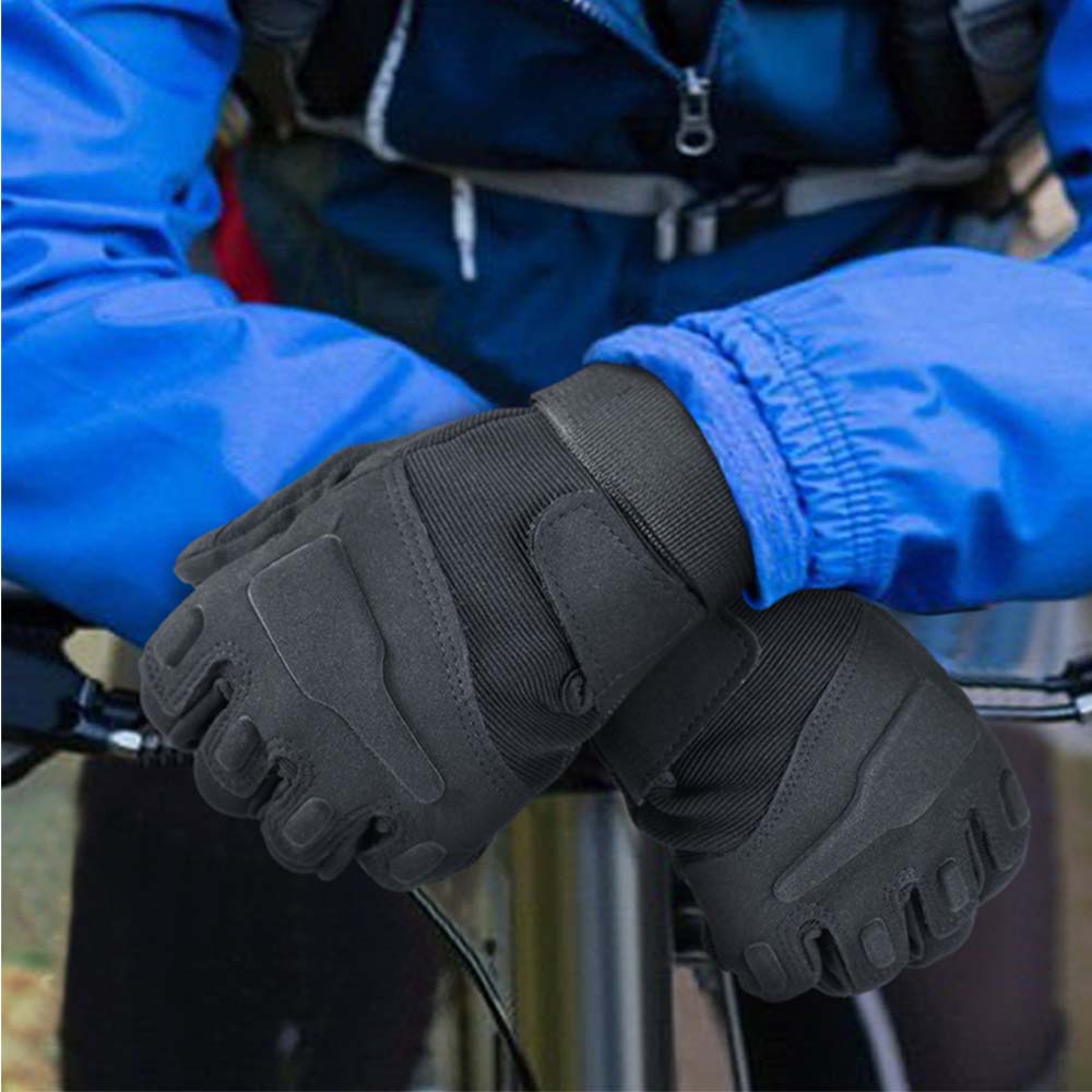 Gants de moto ImpactPro