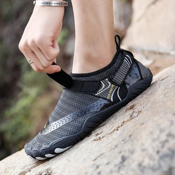 Zenwalk - Barefoot Orthopedic Water Shoes