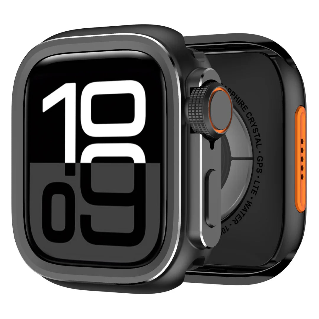 Rugged Case For Apple Watch