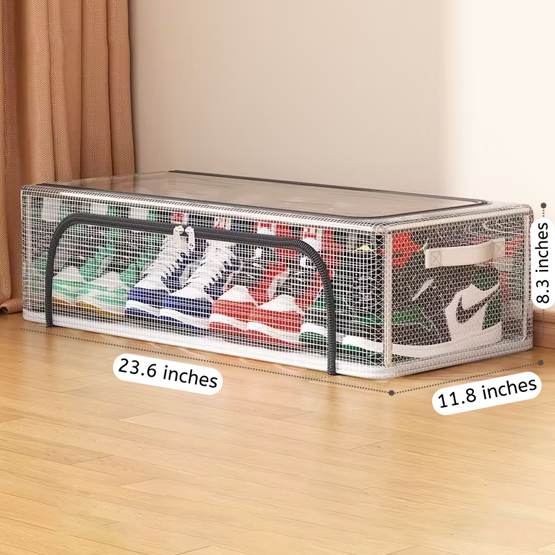 Shoe Storage Box