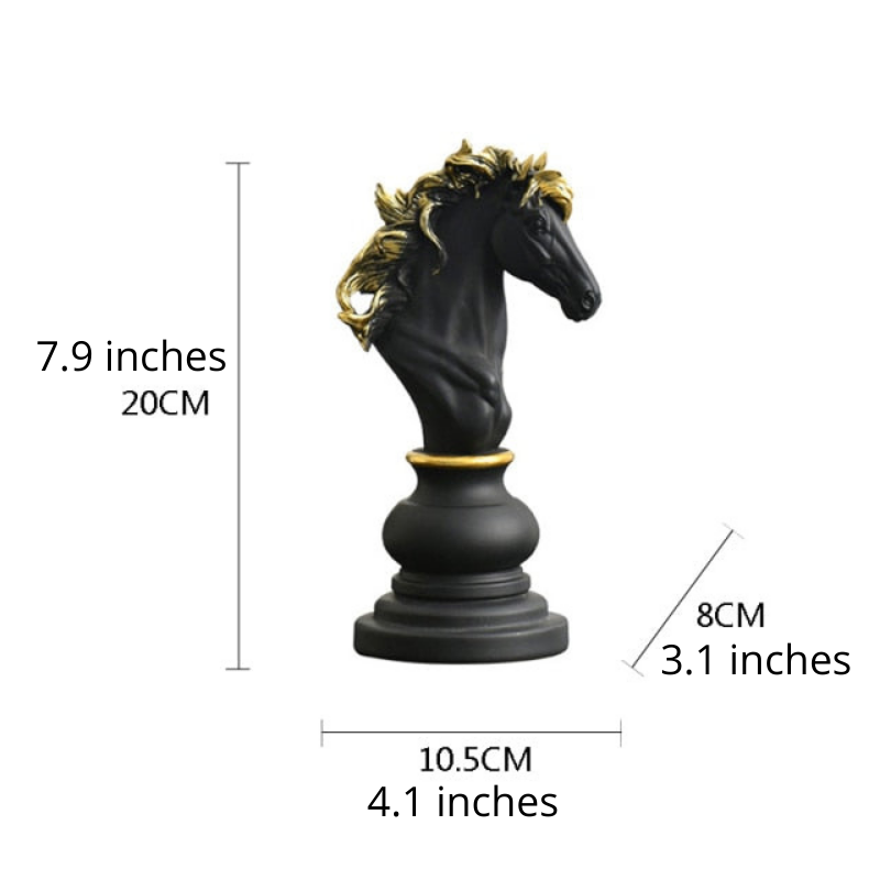 Vrimlo® Figura Szachowa