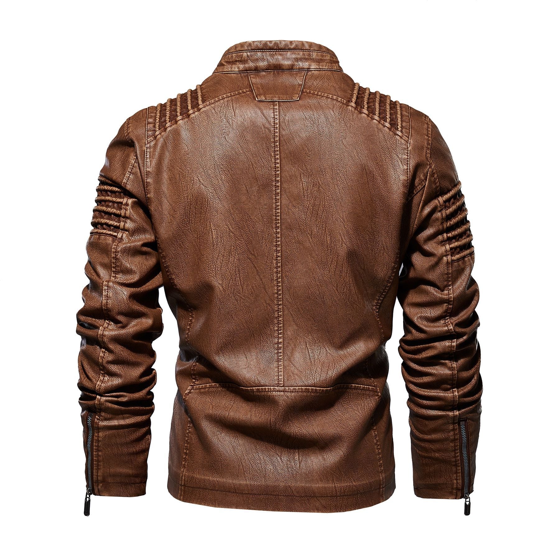 Icon Leather Jacket