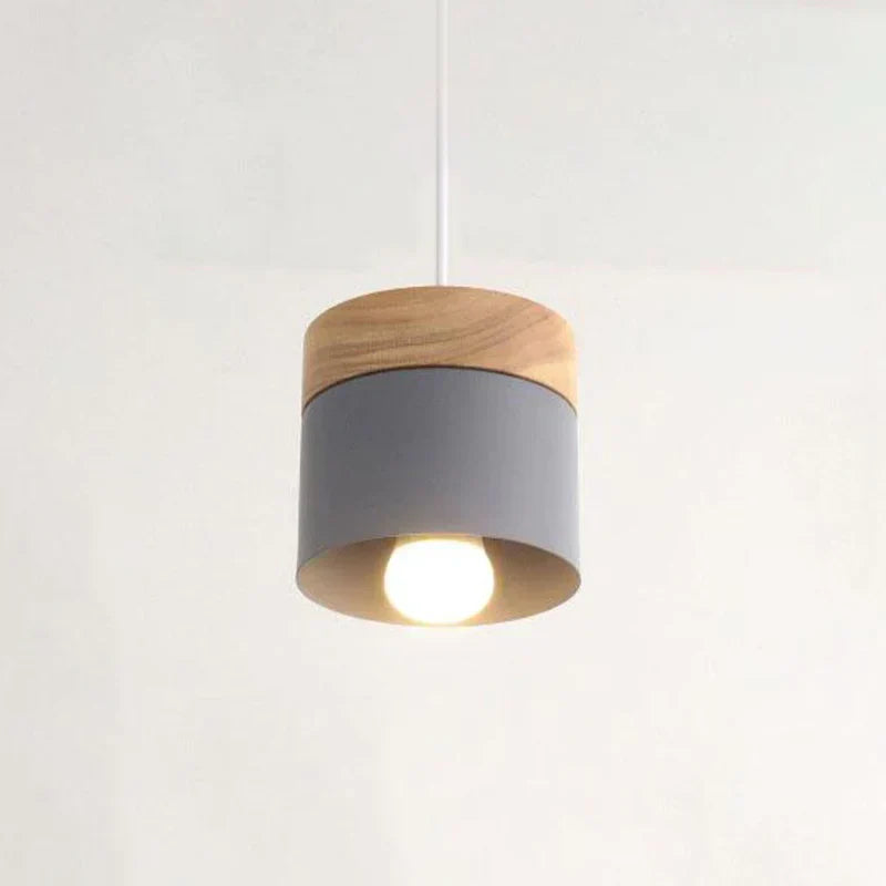 DesignBoîte – Lampada a sospensione chic e contemporanea