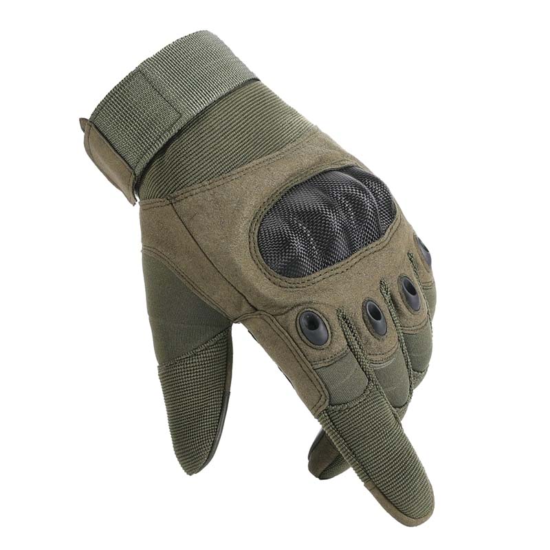 TactiRide Gloves