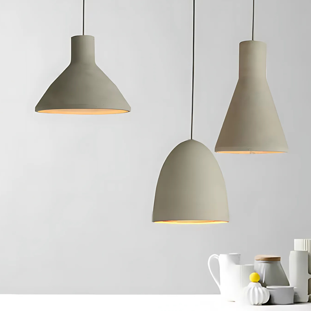 Rowan Pendel Lamp Collection