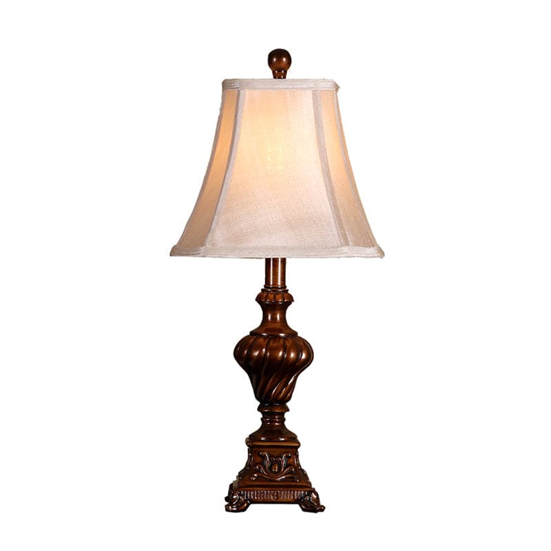 Eleganta - Elegantní urna stolní lampa