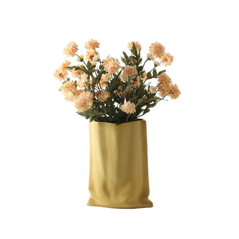 Volia Ceramic Table Vase