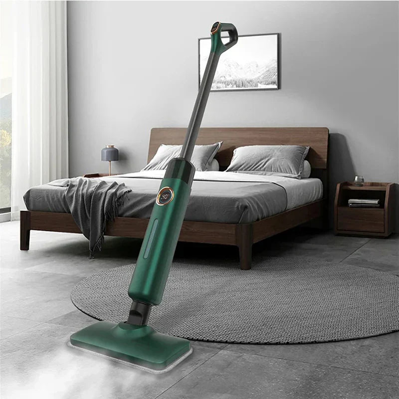 Steam Pro | Steam Cleaner